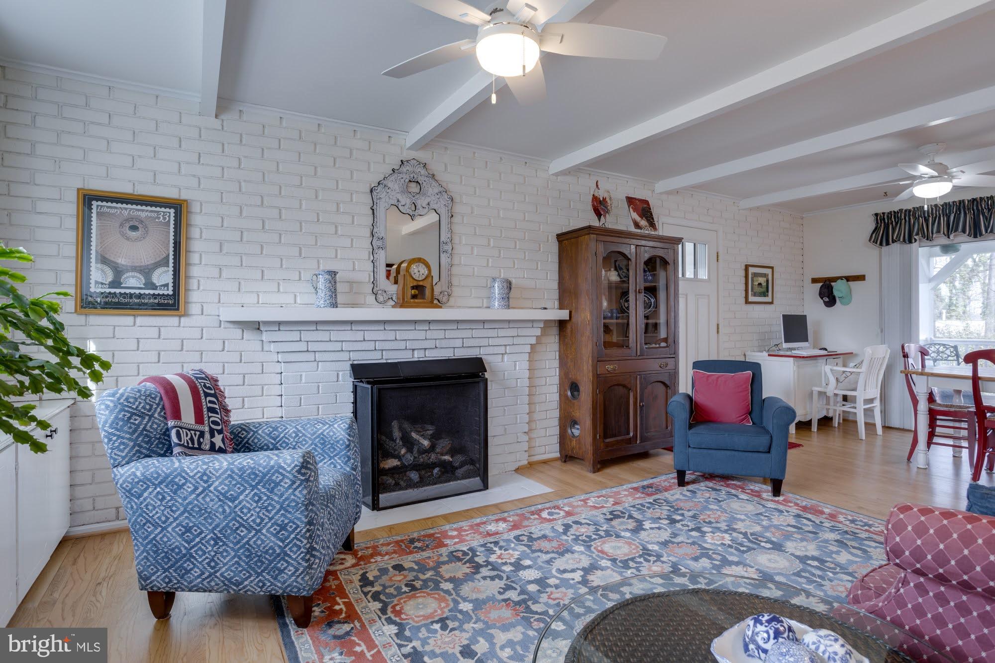 ORANGE HUNT ESTATES - Residential