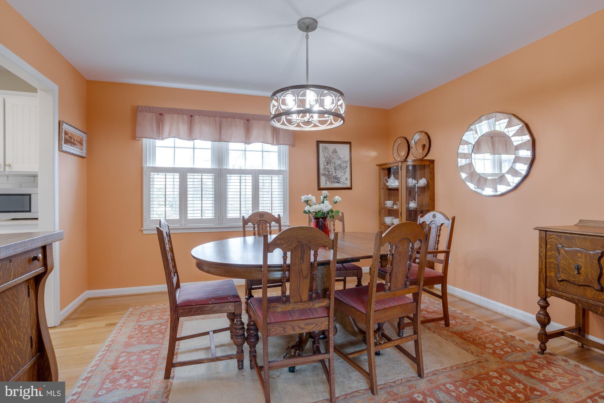 ORANGE HUNT ESTATES - Residential