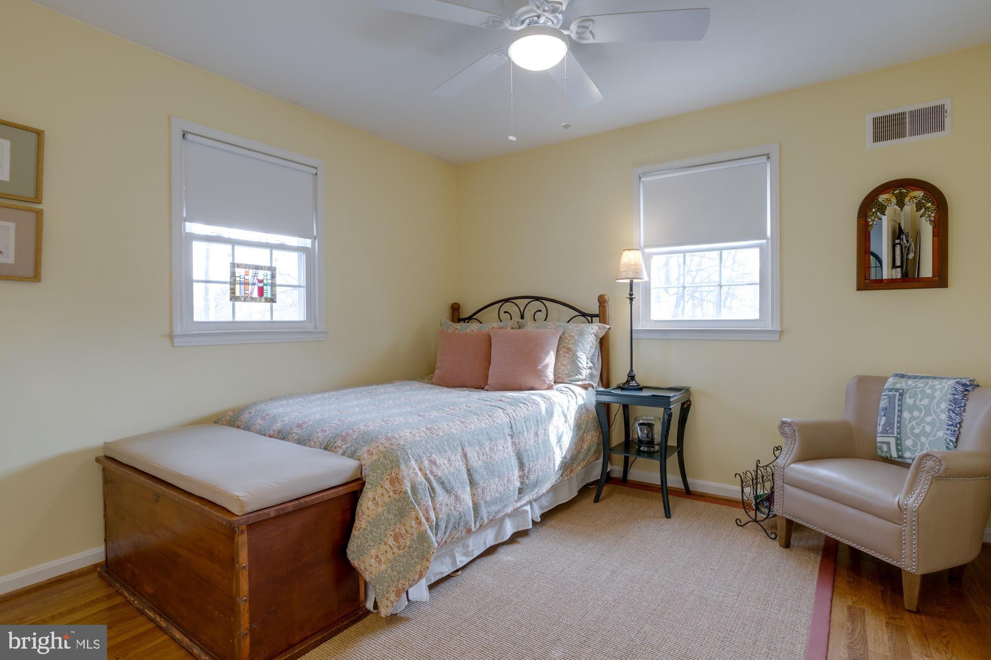 ORANGE HUNT ESTATES - Residential