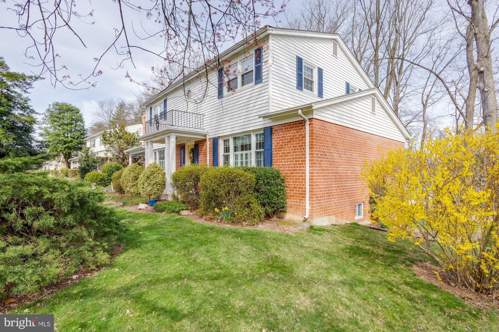 ORANGE HUNT ESTATES - Residential