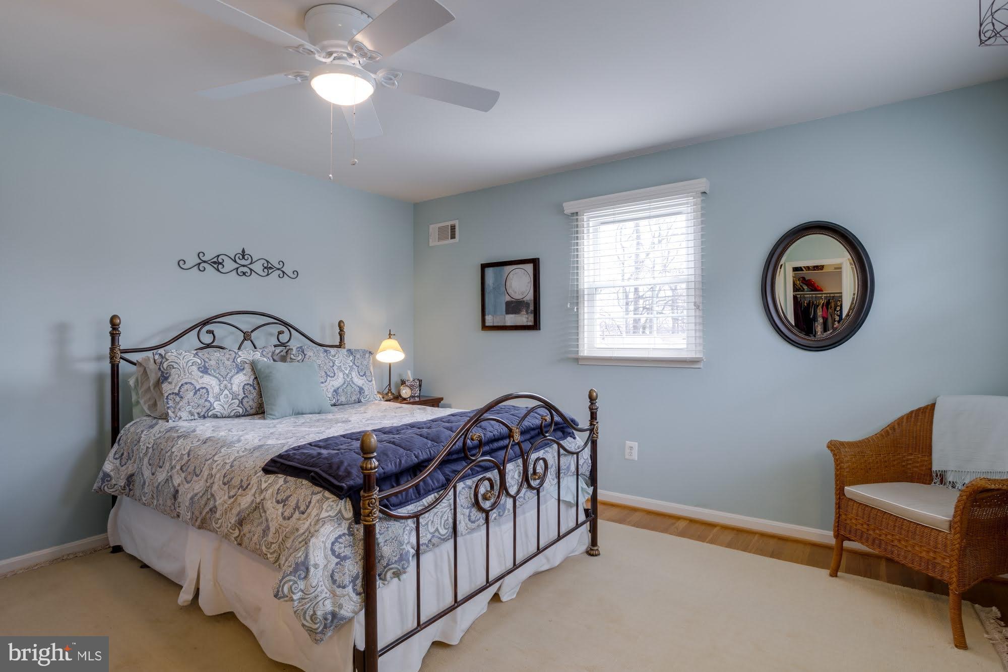 ORANGE HUNT ESTATES - Residential