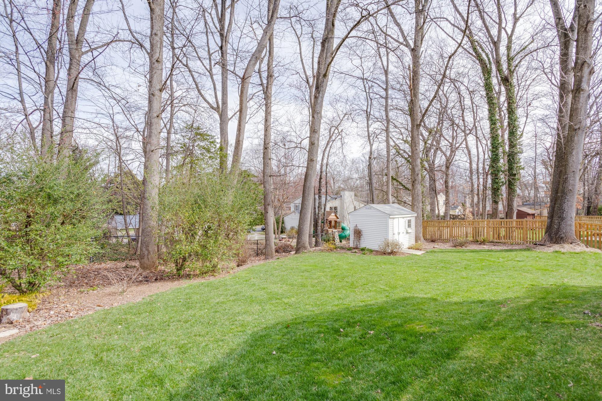 ORANGE HUNT ESTATES - Residential