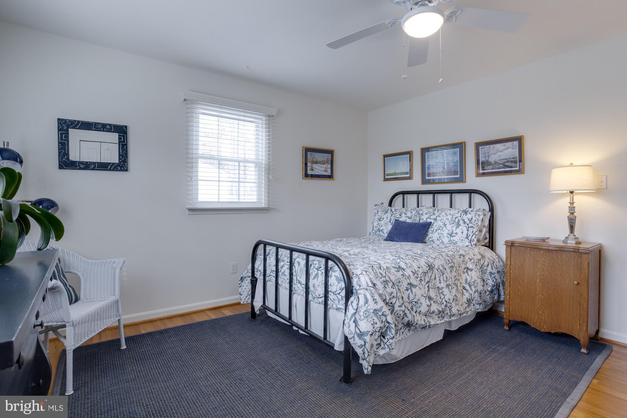 ORANGE HUNT ESTATES - Residential