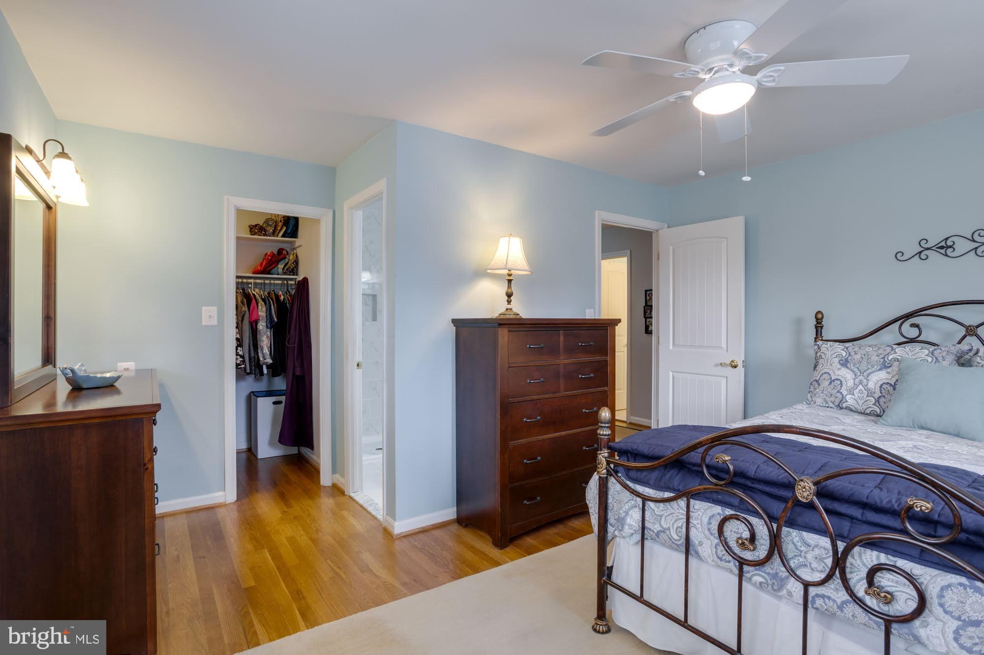 ORANGE HUNT ESTATES - Residential