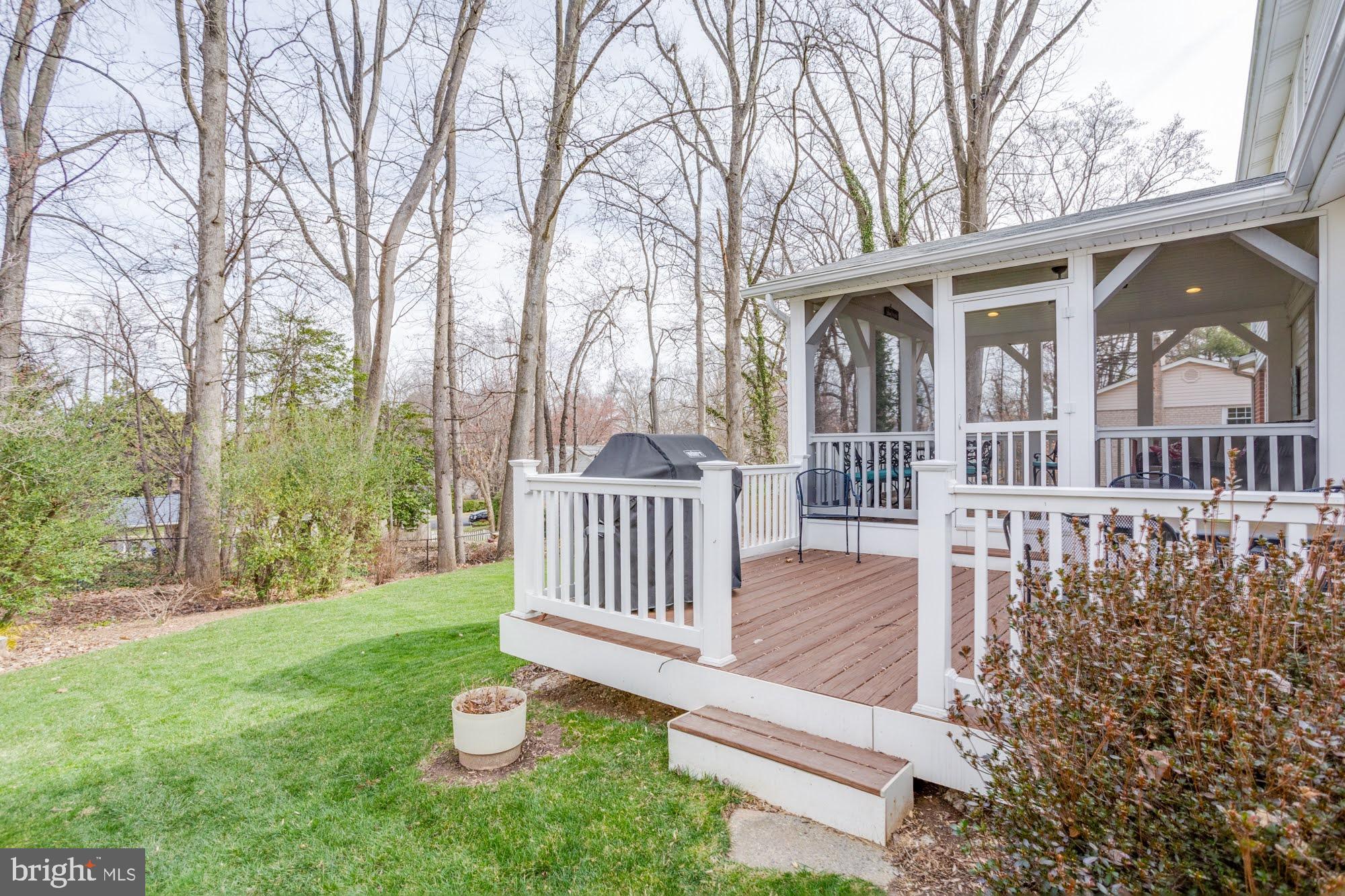 ORANGE HUNT ESTATES - Residential