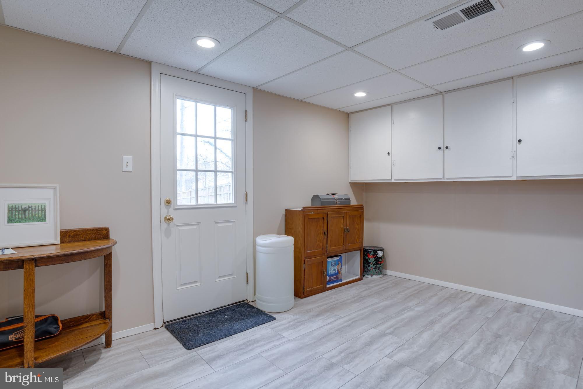 ORANGE HUNT ESTATES - Residential