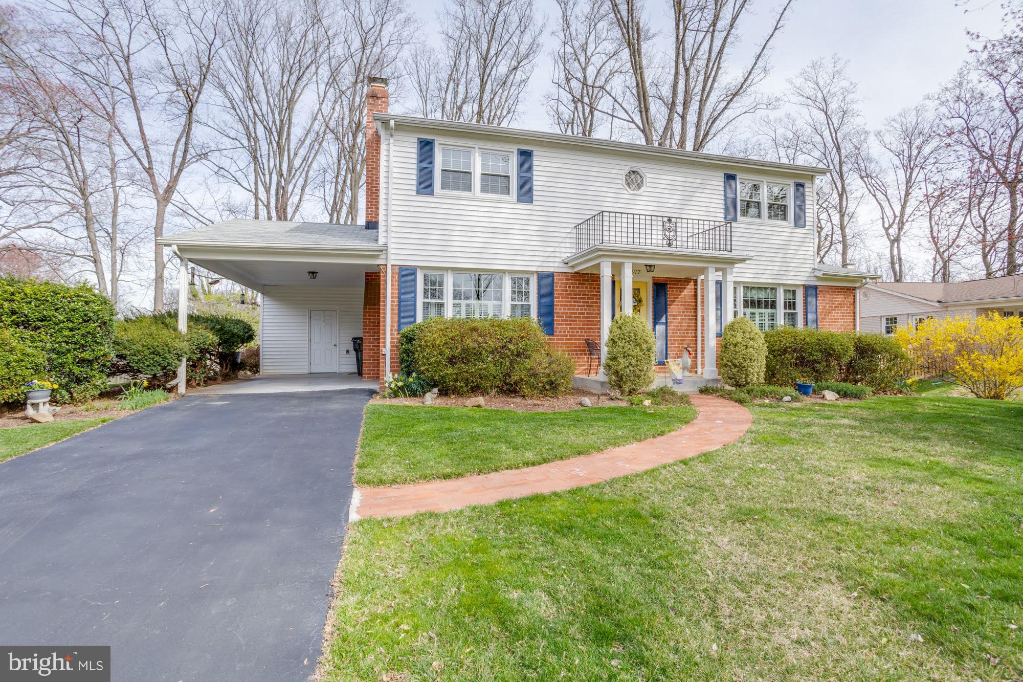 ORANGE HUNT ESTATES - Residential