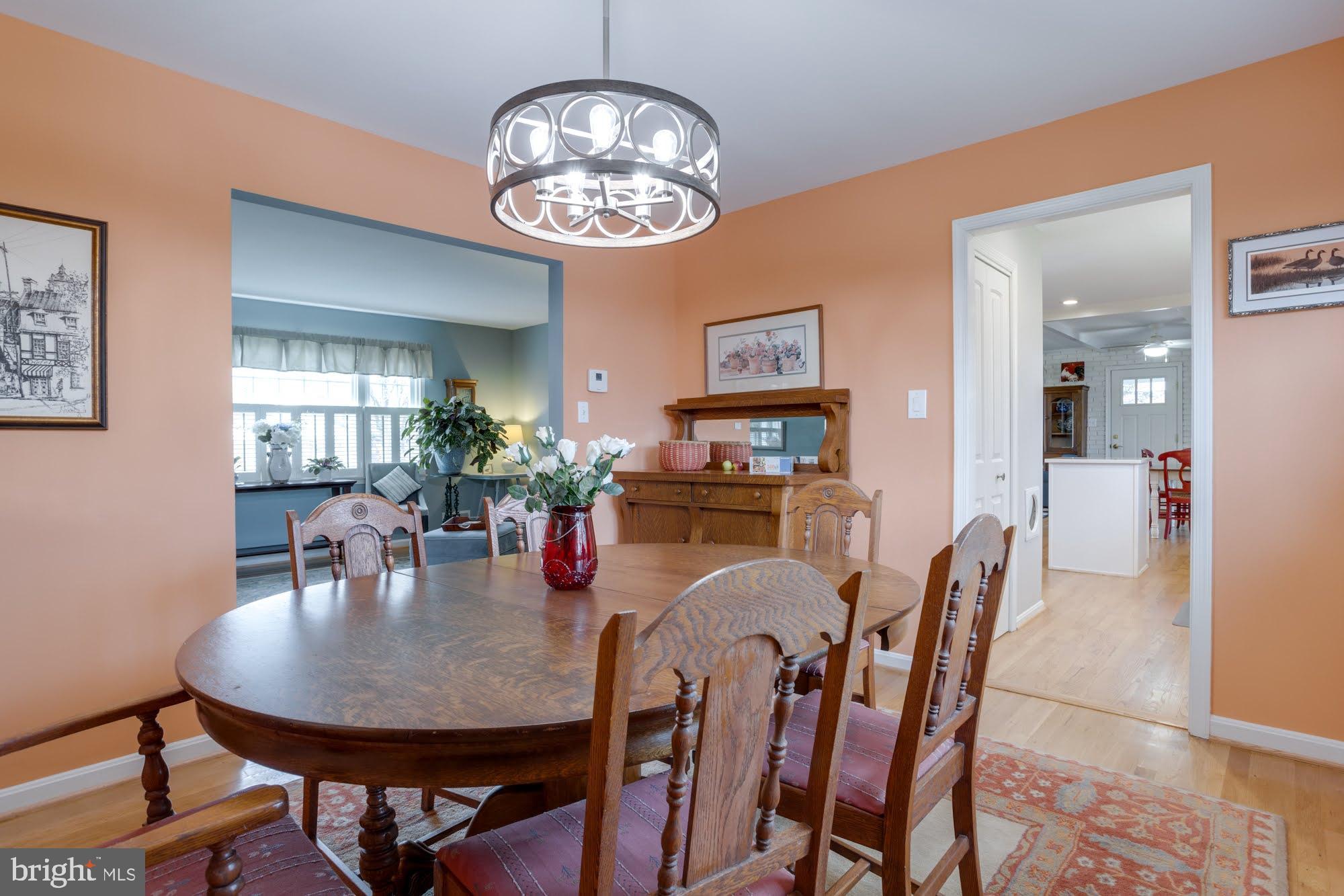 ORANGE HUNT ESTATES - Residential