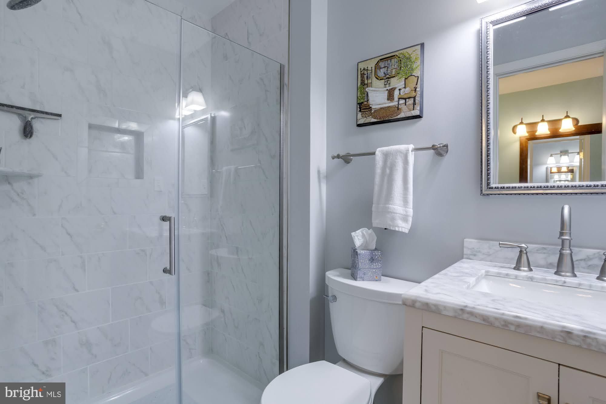 ORANGE HUNT ESTATES - Residential