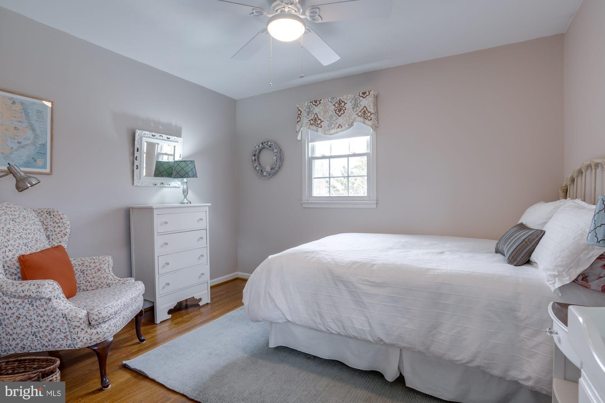 ORANGE HUNT ESTATES - Residential