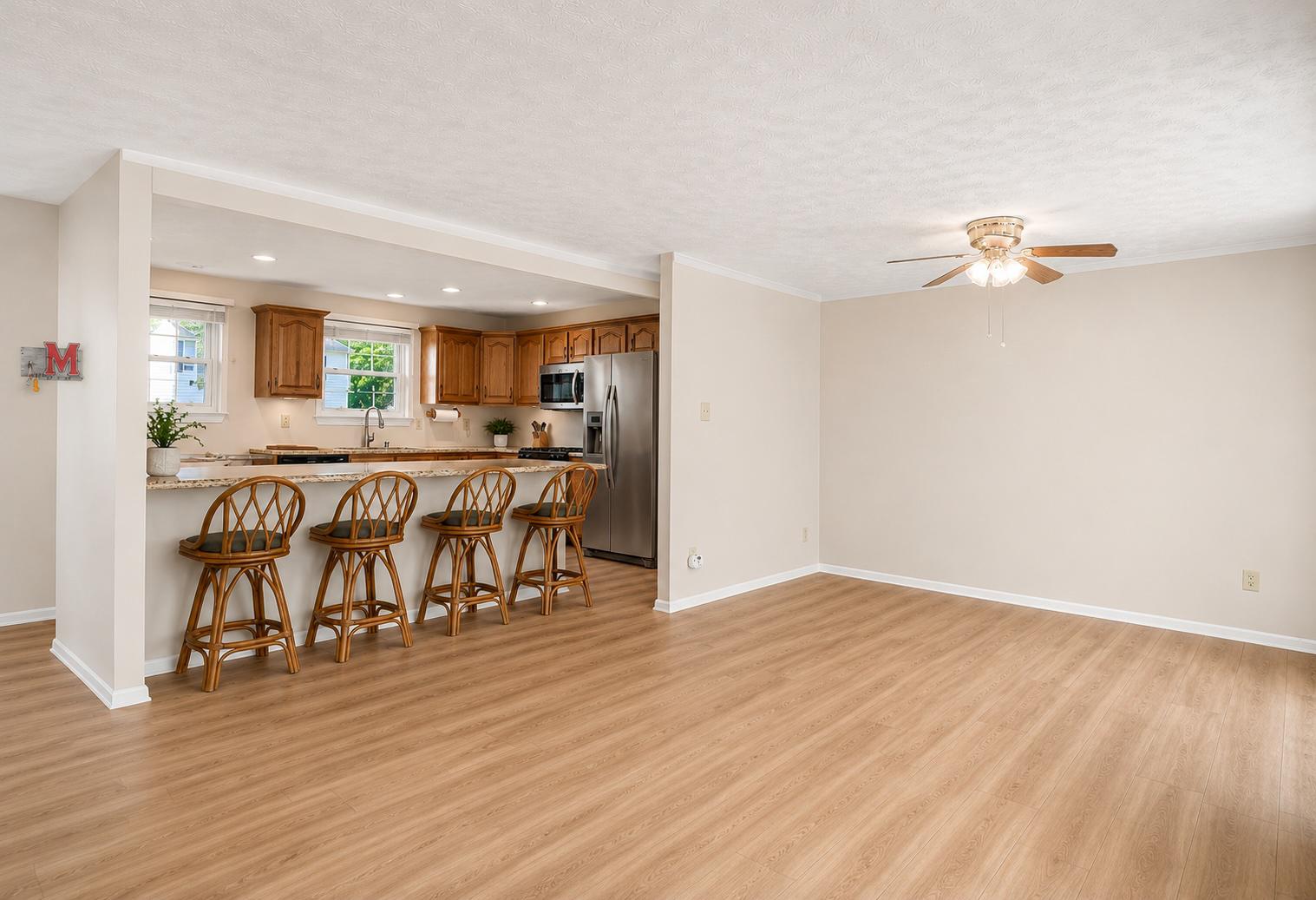 SILVERGATE SOUTH - Residential