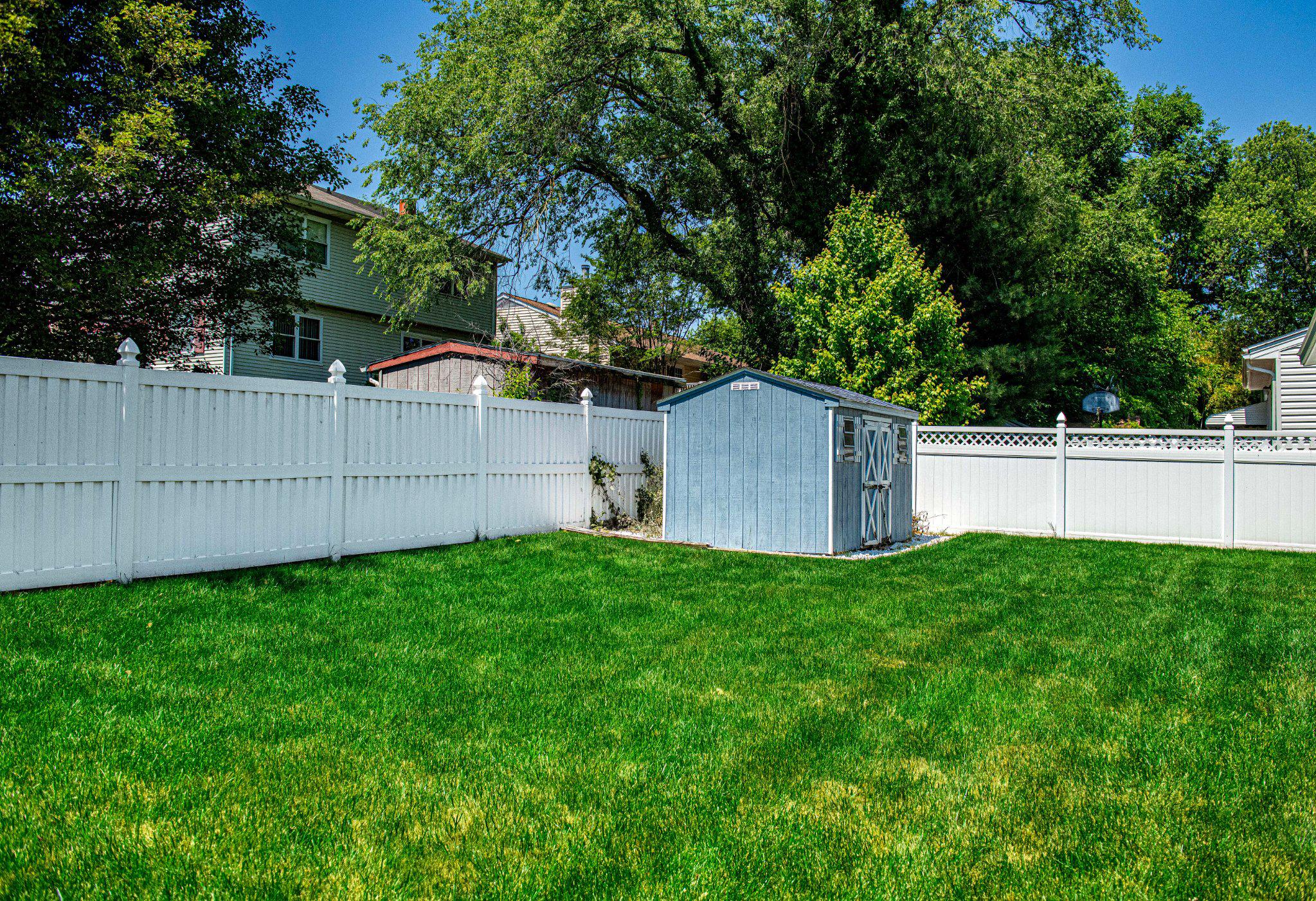 SILVERGATE SOUTH - Residential