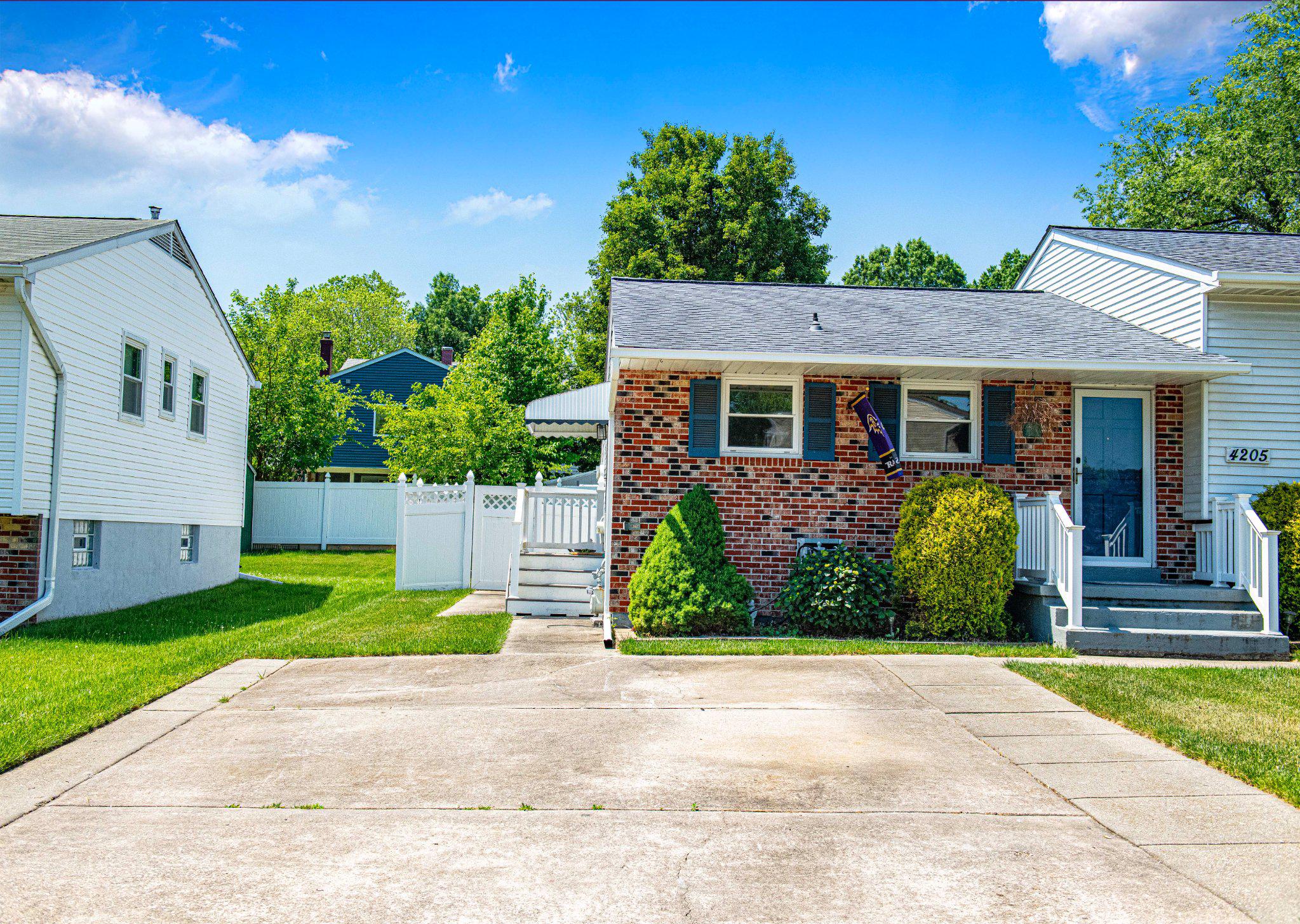SILVERGATE SOUTH - Residential