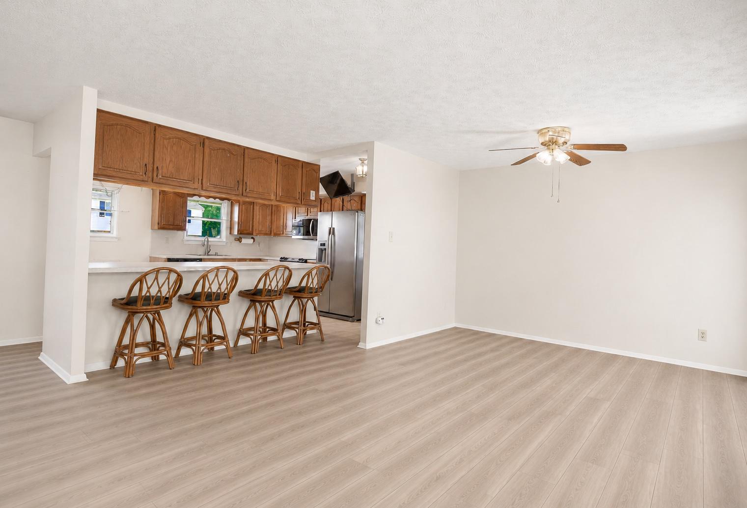 SILVERGATE SOUTH - Residential