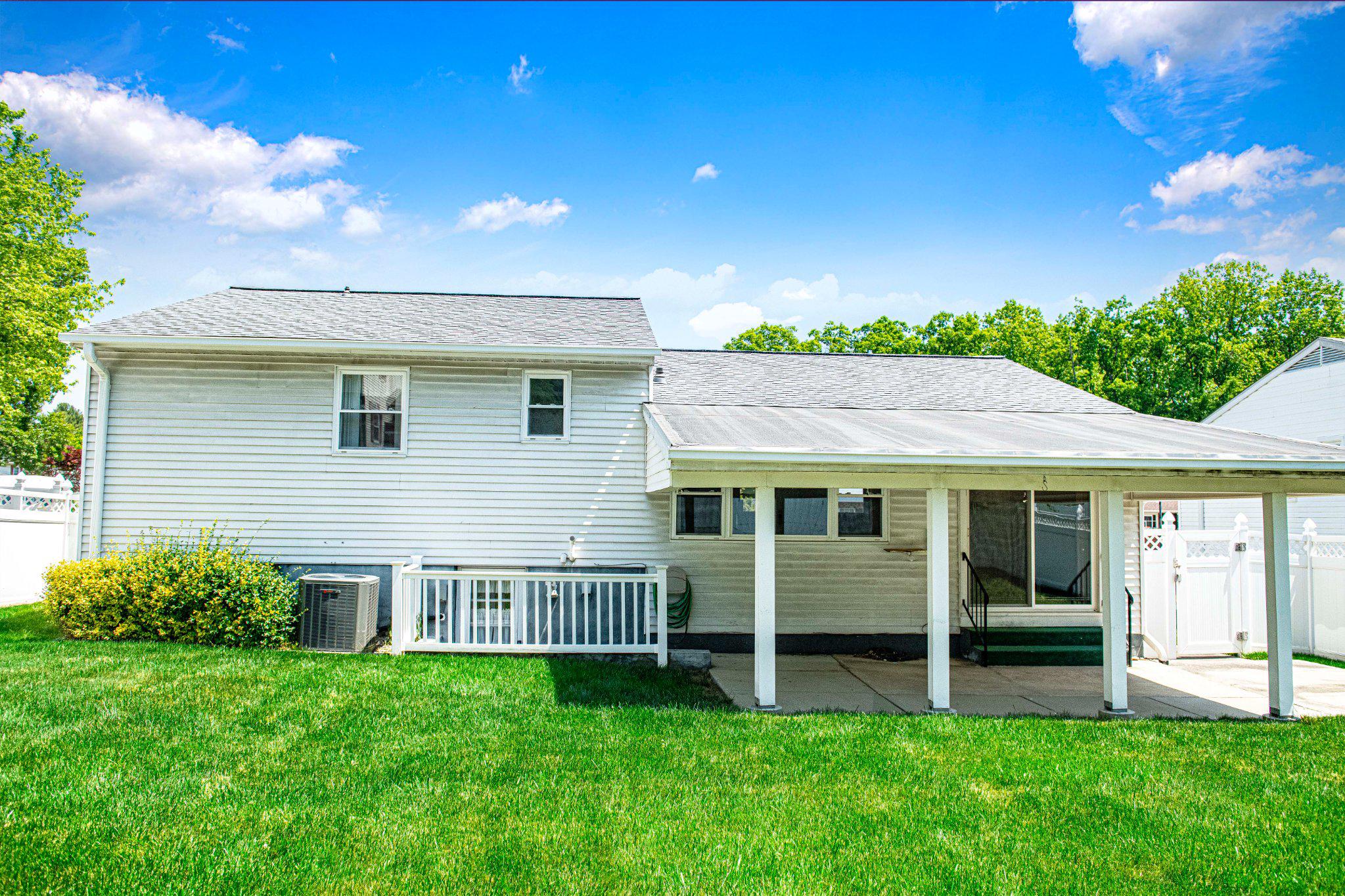 SILVERGATE SOUTH - Residential
