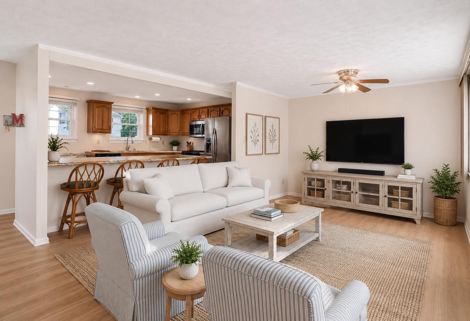 SILVERGATE SOUTH - Residential