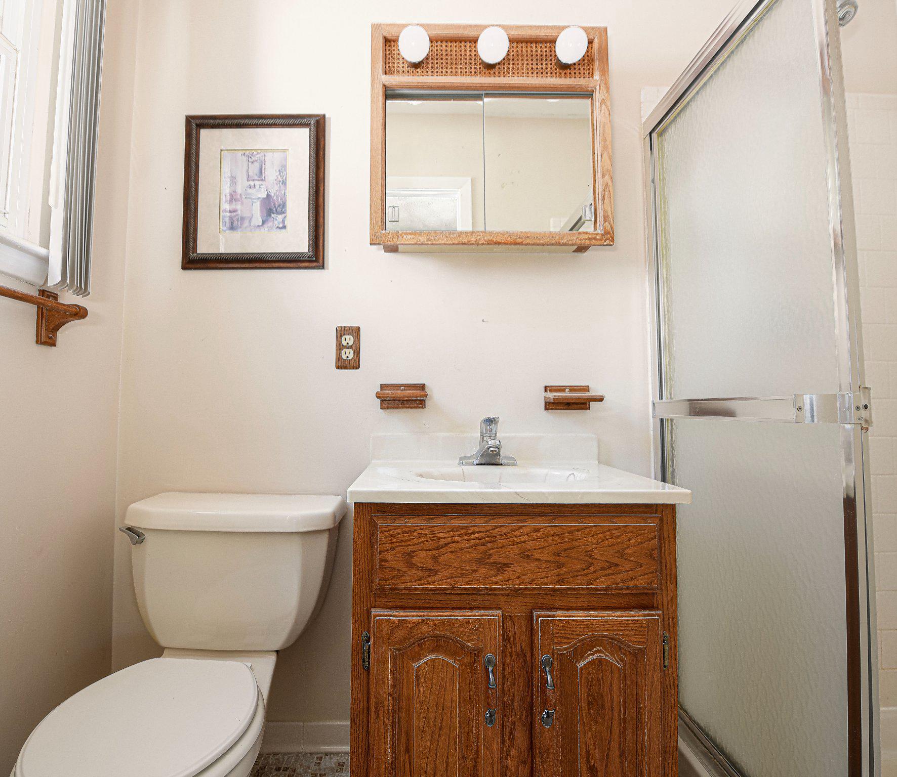 SILVERGATE SOUTH - Residential