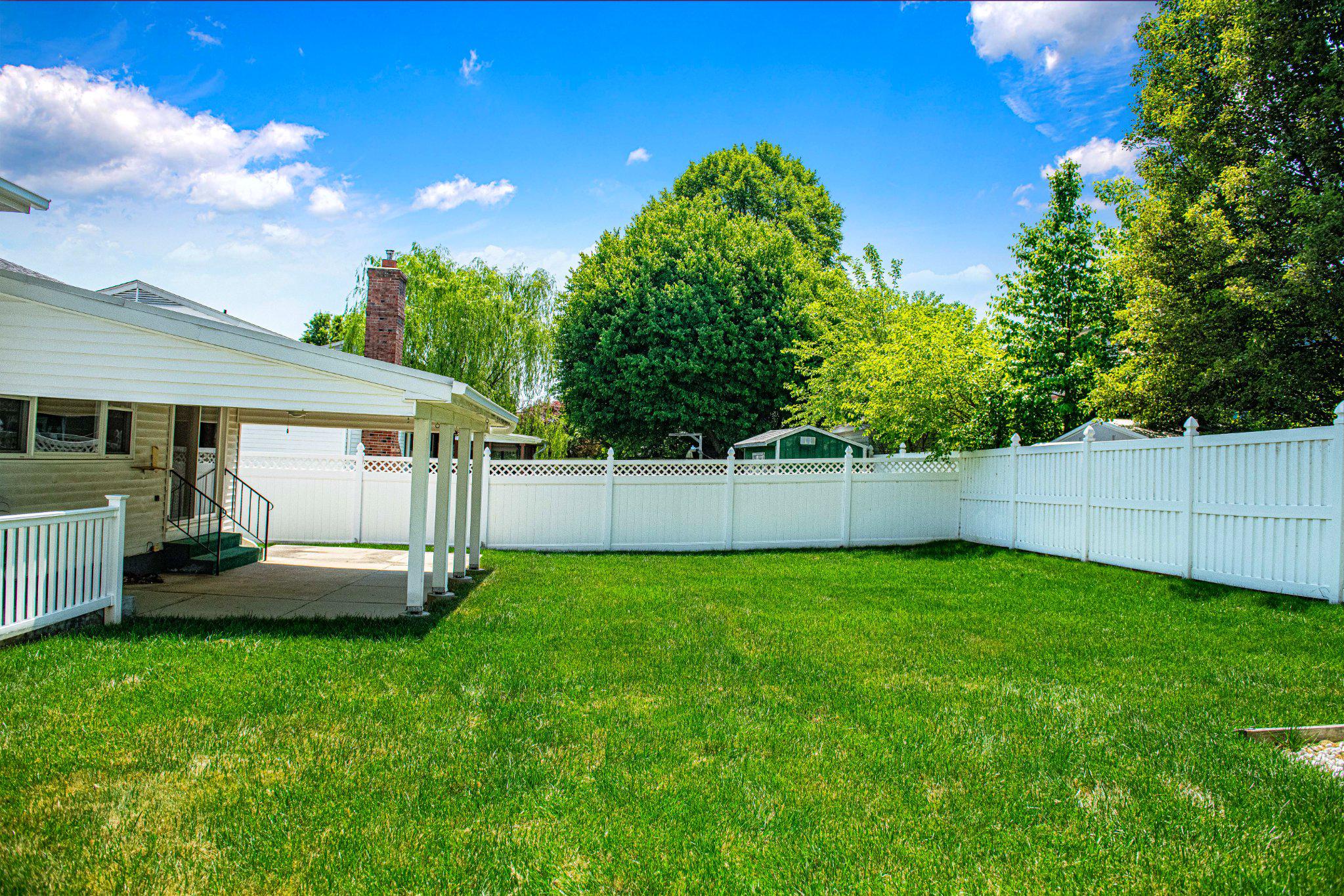 SILVERGATE SOUTH - Residential