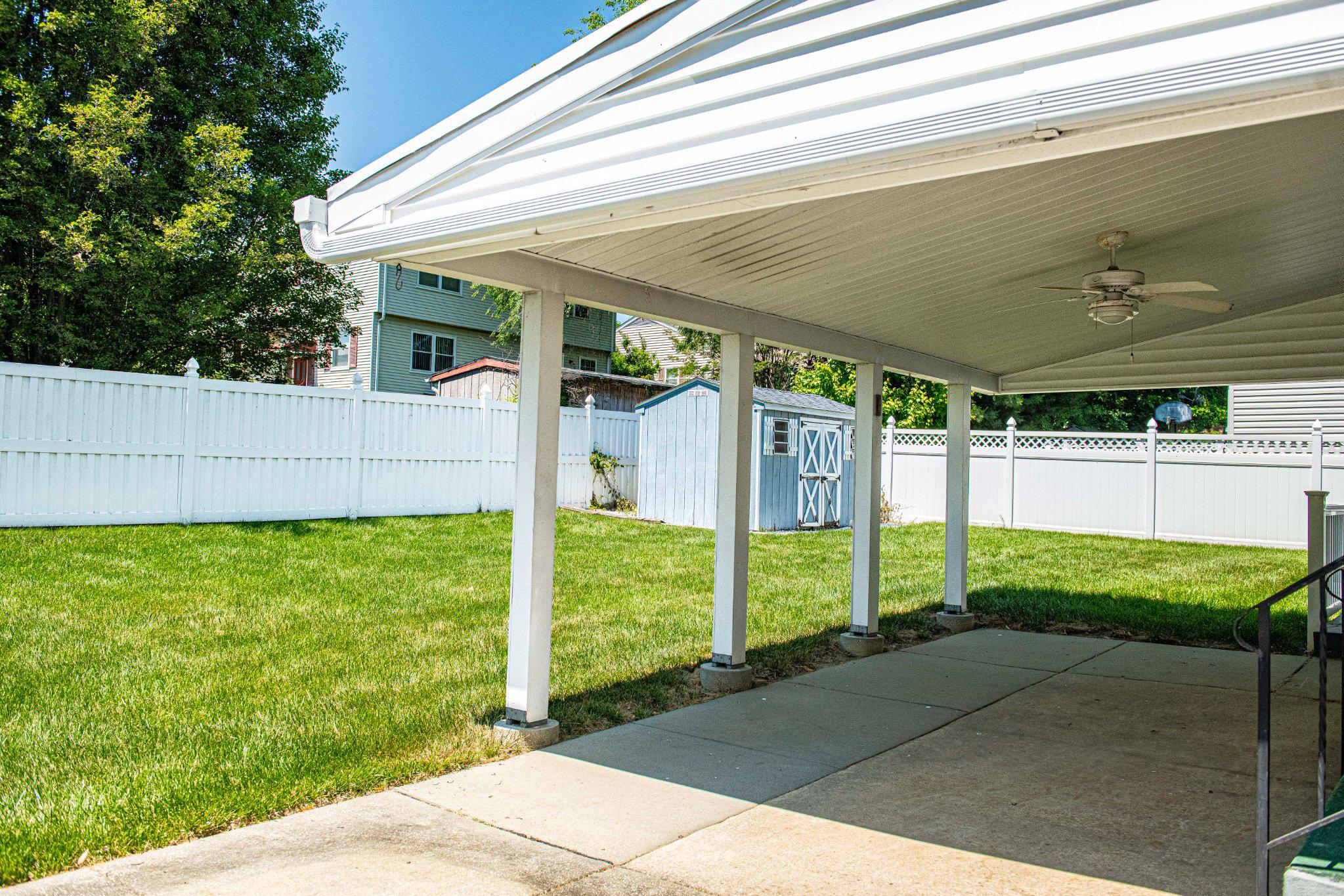 SILVERGATE SOUTH - Residential