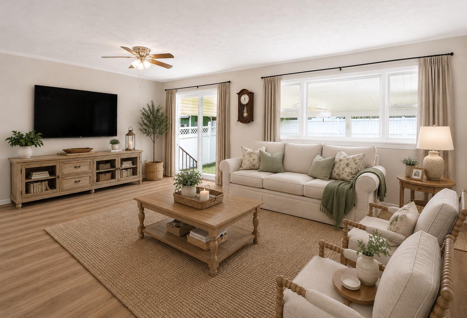 SILVERGATE SOUTH - Residential