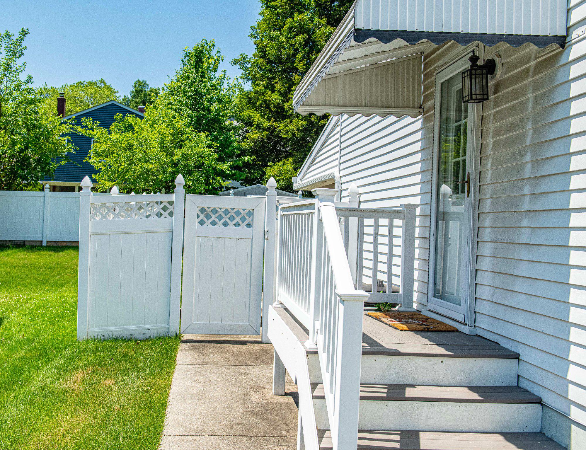 SILVERGATE SOUTH - Residential