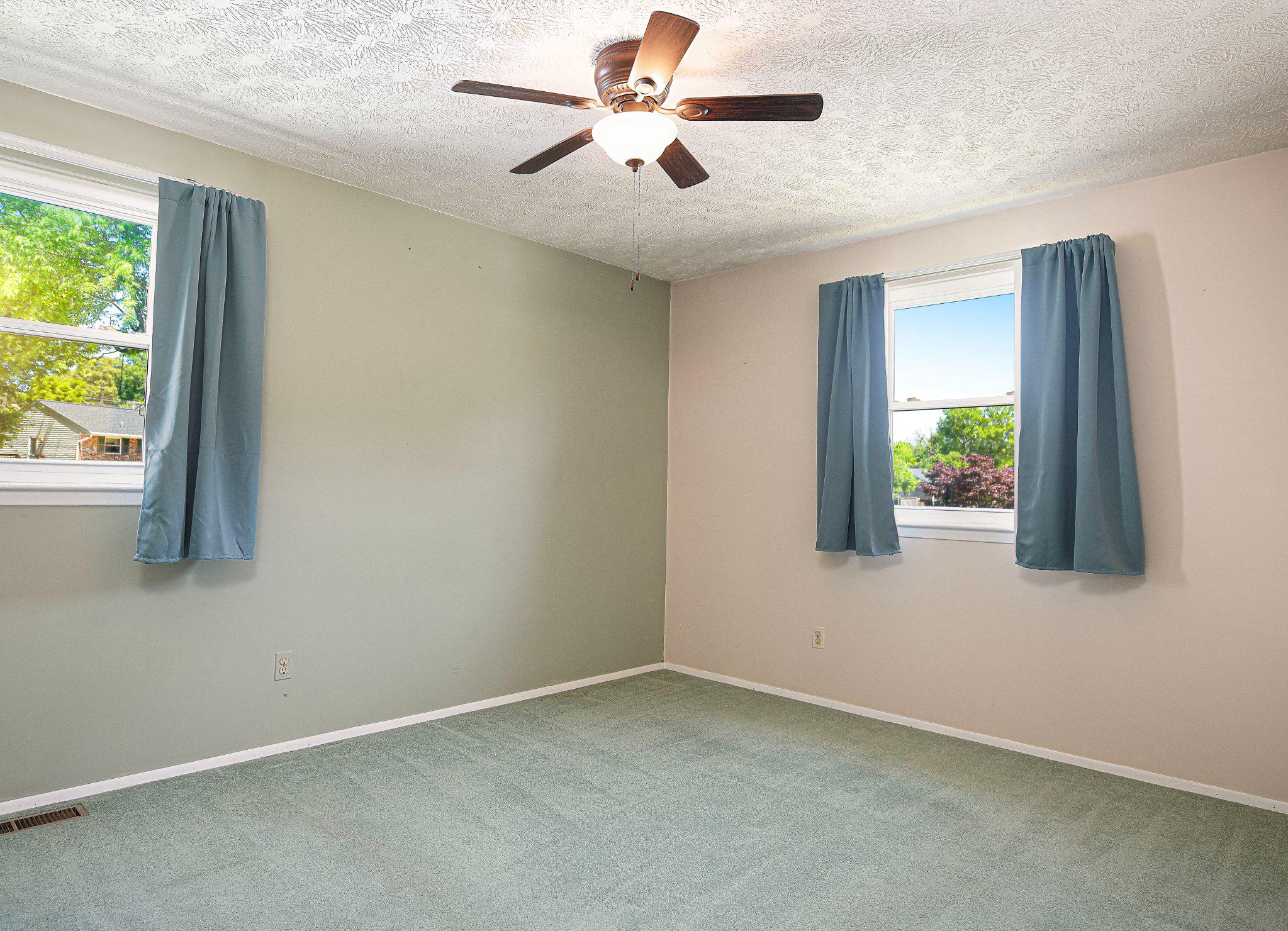 SILVERGATE SOUTH - Residential
