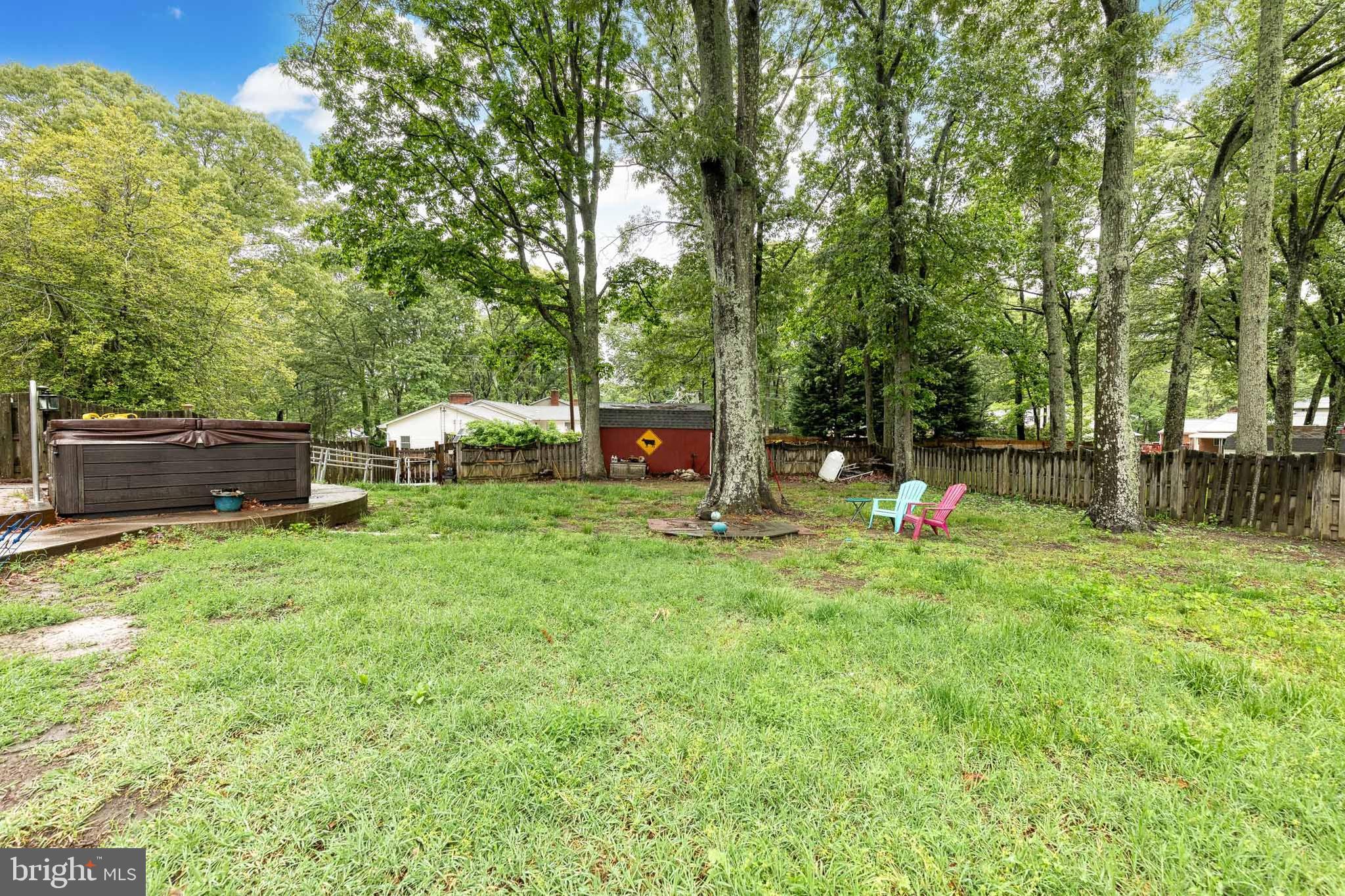 SYLVAN VIEW ON MAGOTHY - Residential