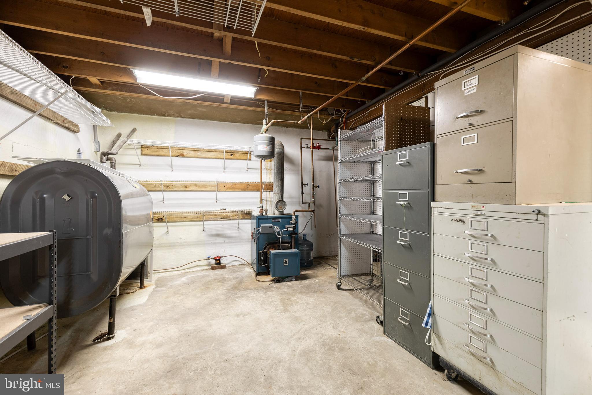 SYLVAN VIEW ON MAGOTHY - Residential