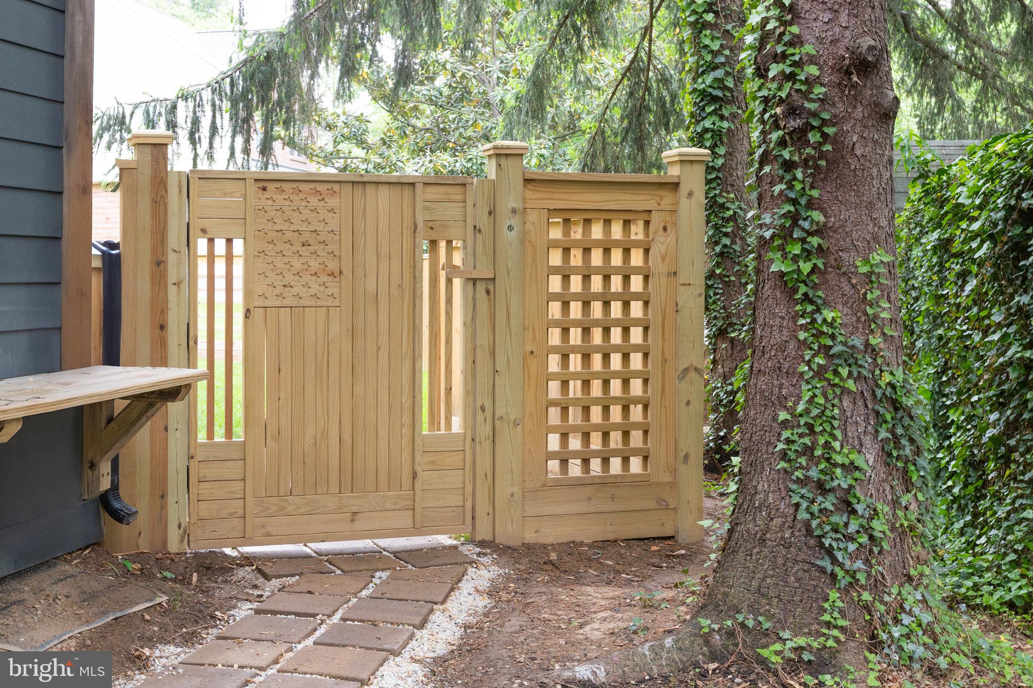 WOODBROOK - Residential