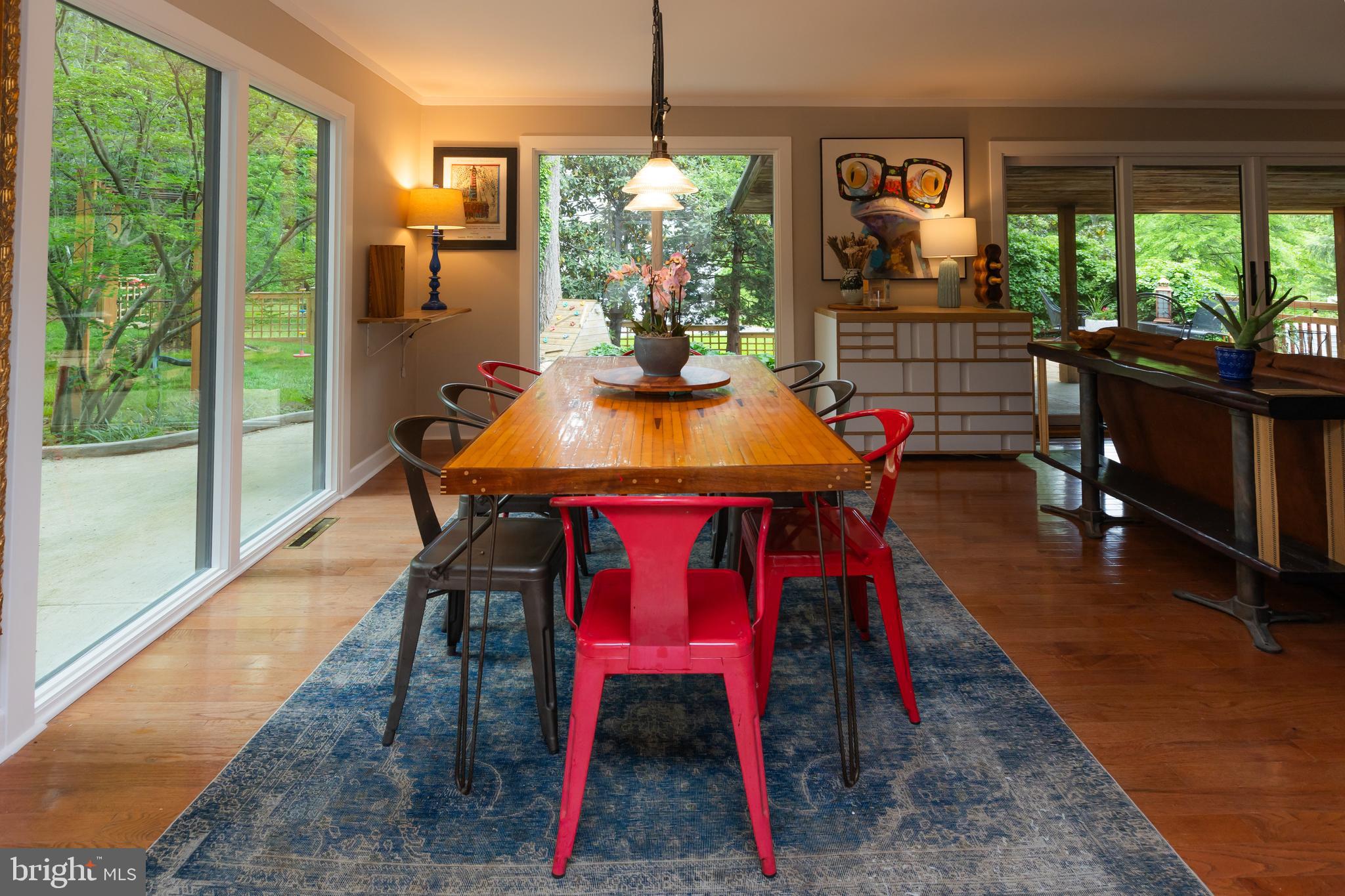 WOODBROOK - Residential