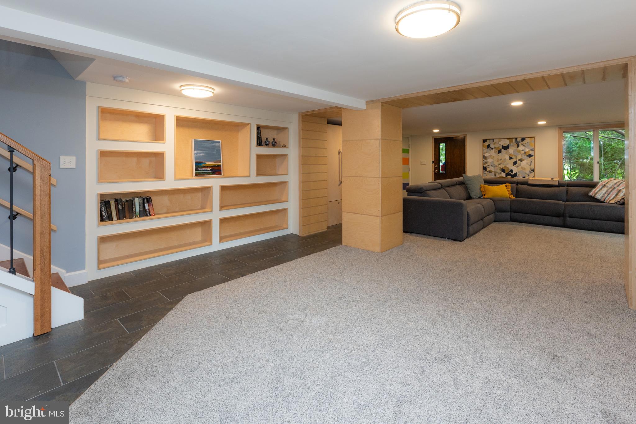 WOODBROOK - Residential