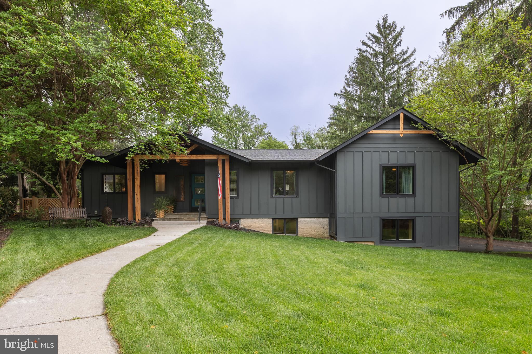 WOODBROOK - Residential