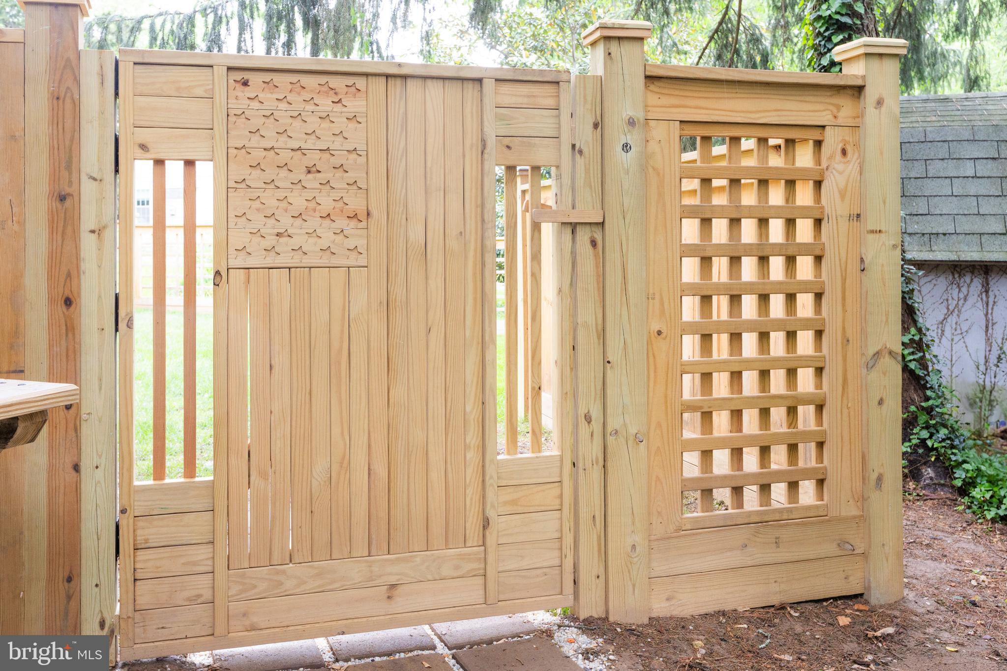 WOODBROOK - Residential