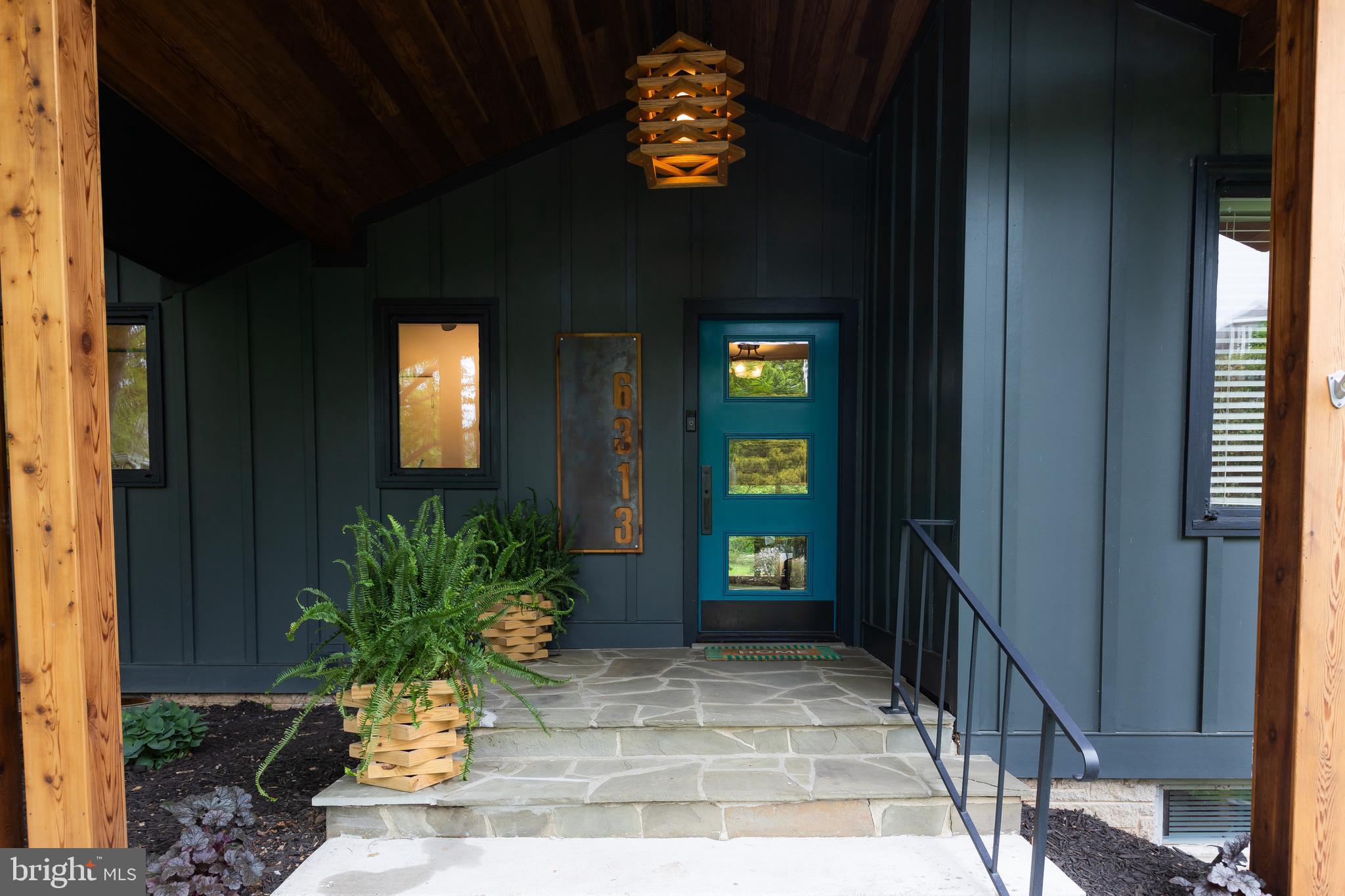 WOODBROOK - Residential