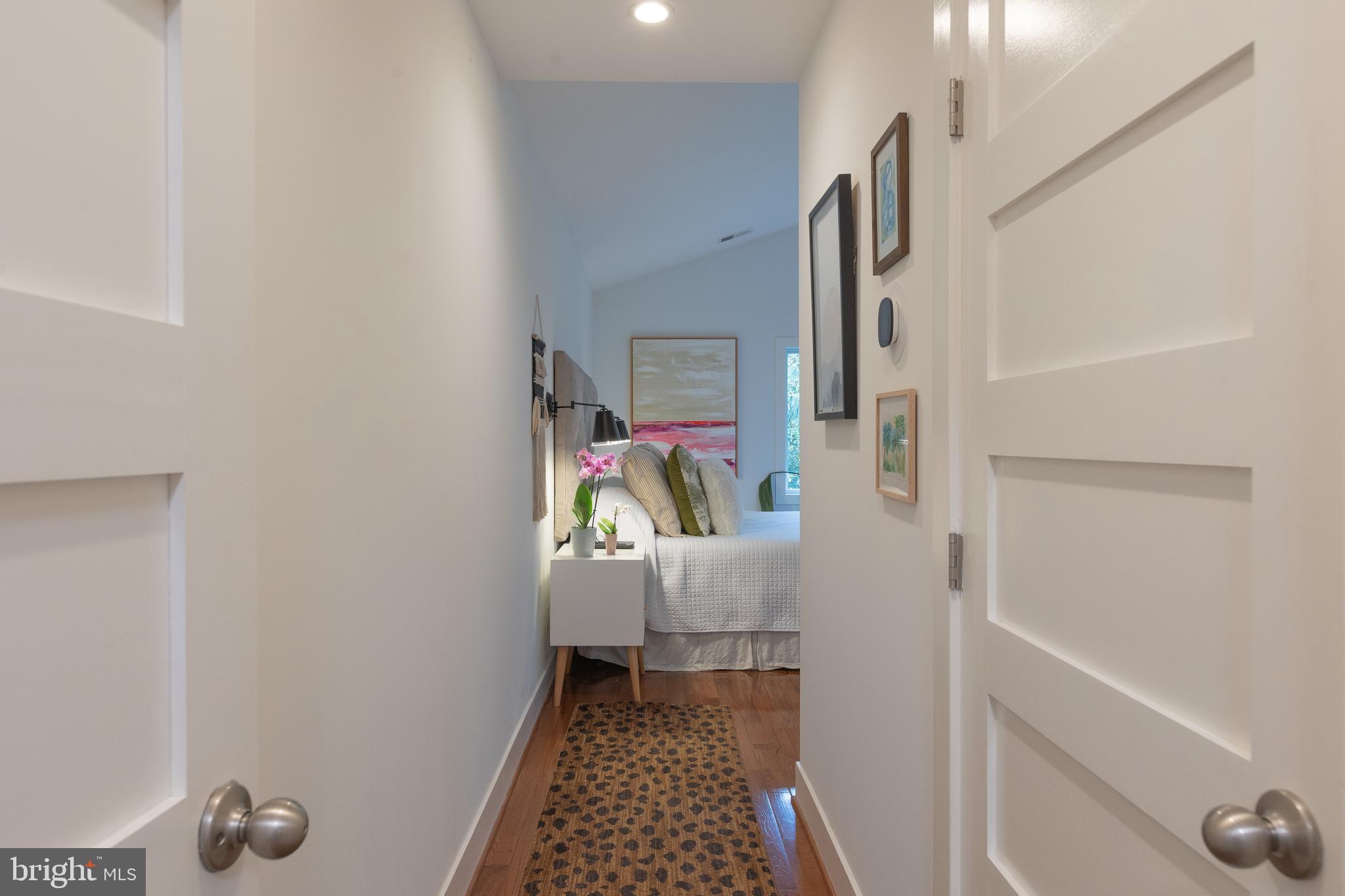 WOODBROOK - Residential