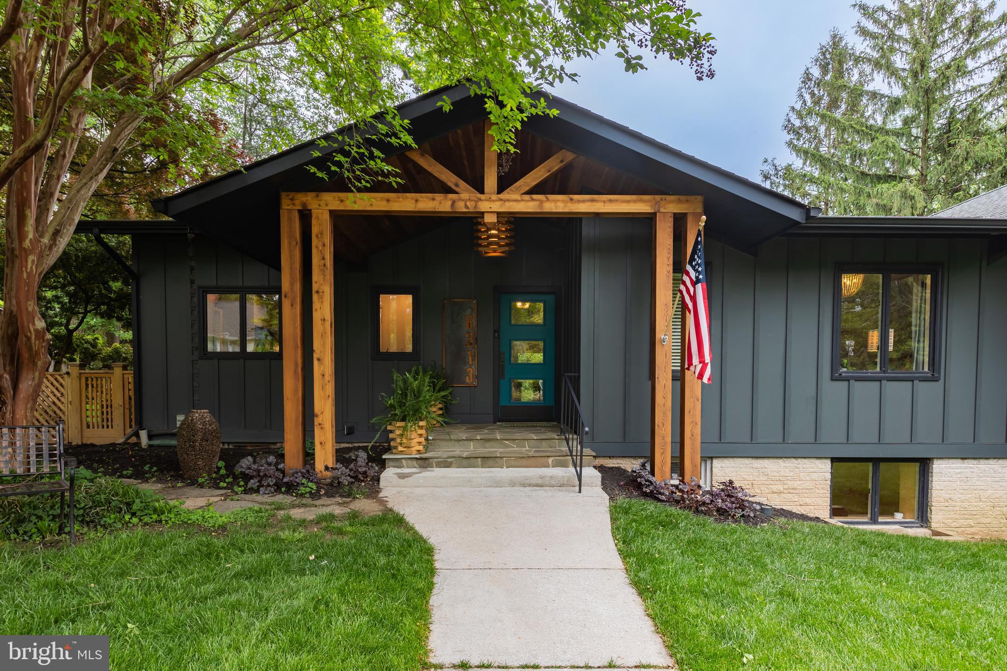 WOODBROOK - Residential