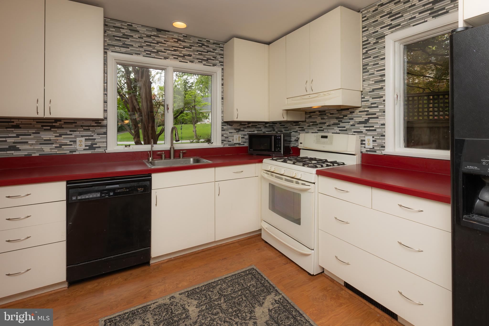 WOODBROOK - Residential