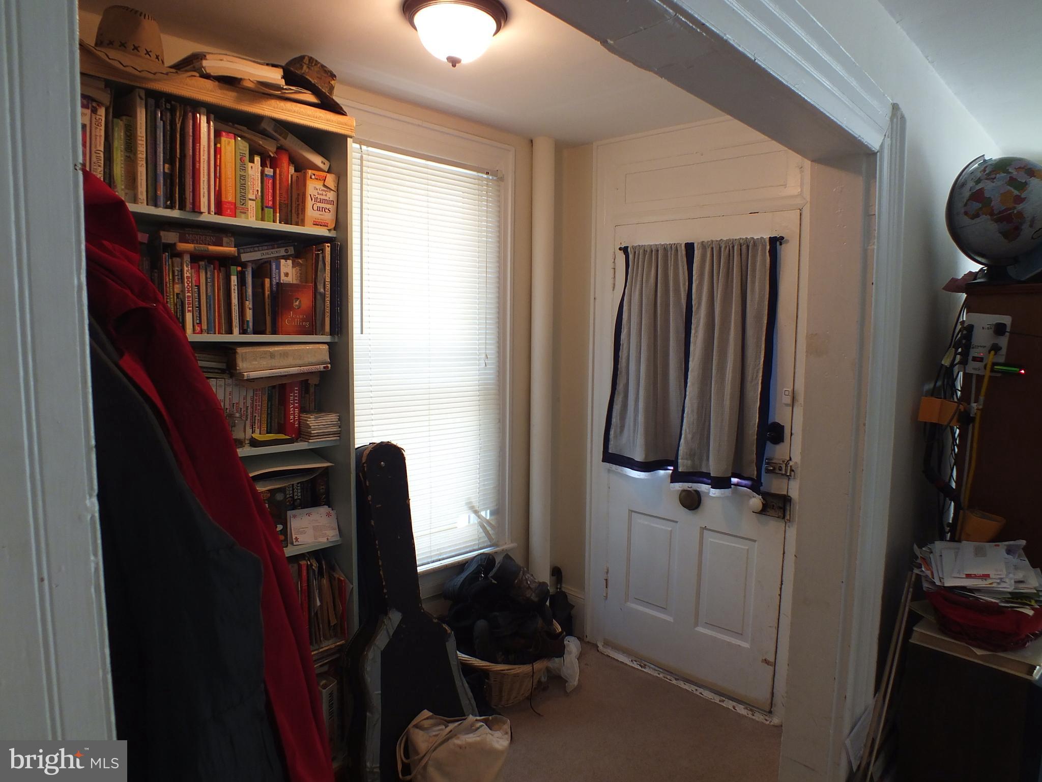 UNIONTOWN - Residential