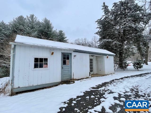 UNKNOWN - Residential