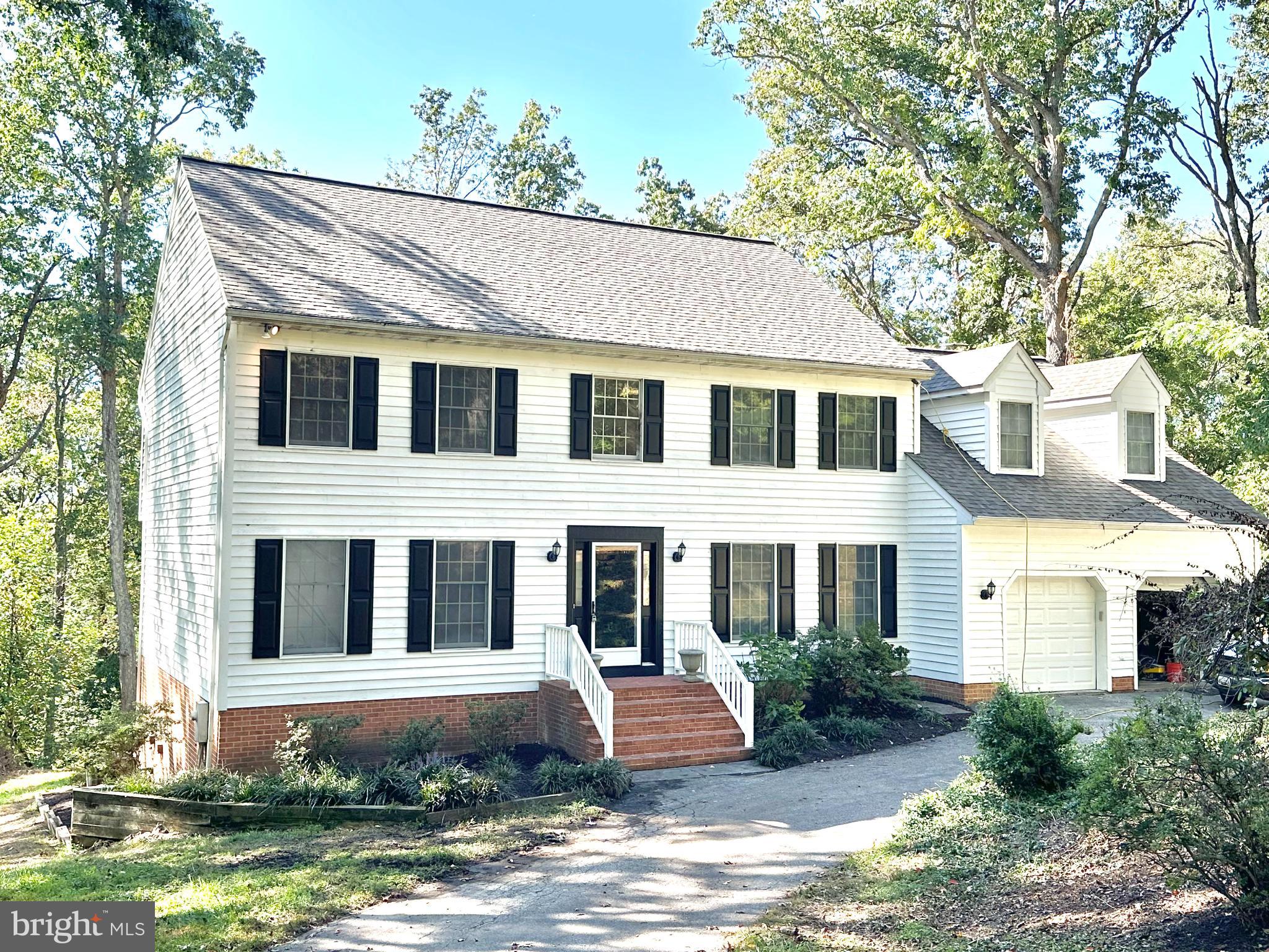 CHESTERFIELD - Residential