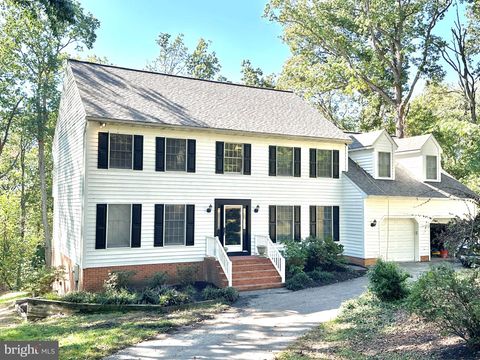 16108 BACONSFIELD LANE MONKTON MD 21111
