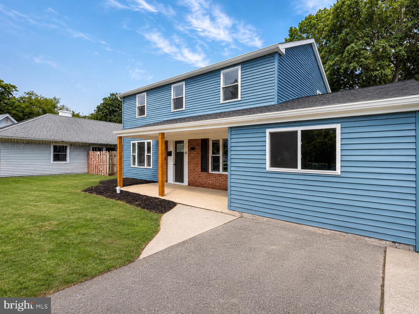 Photo 1 of 29 — 61 PAGEANT LANE, WILLINGBORO, NJ 08046
