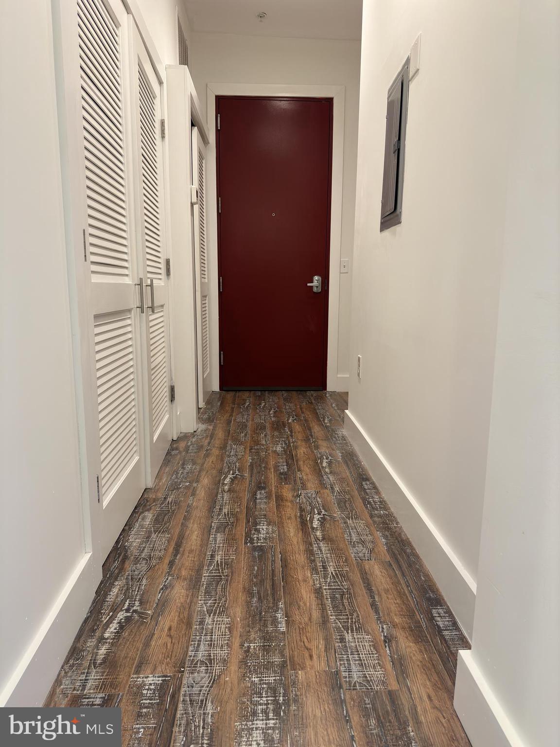 FISHTOWN - Residential Lease