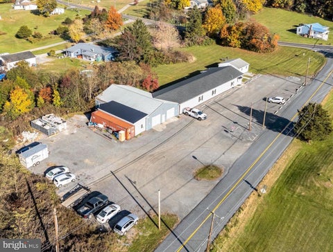 Photo of 8 Mountain Road, NEW BLOOMFIELD, PA 17068 (MLS # PAPY2010162)