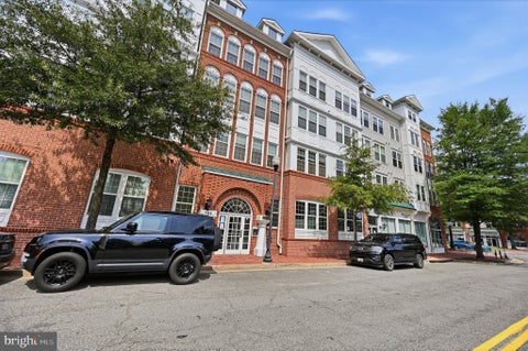 Condo For Rent - 191 Somervelle Street #407<br/> ALEXANDRIA, VA 22304