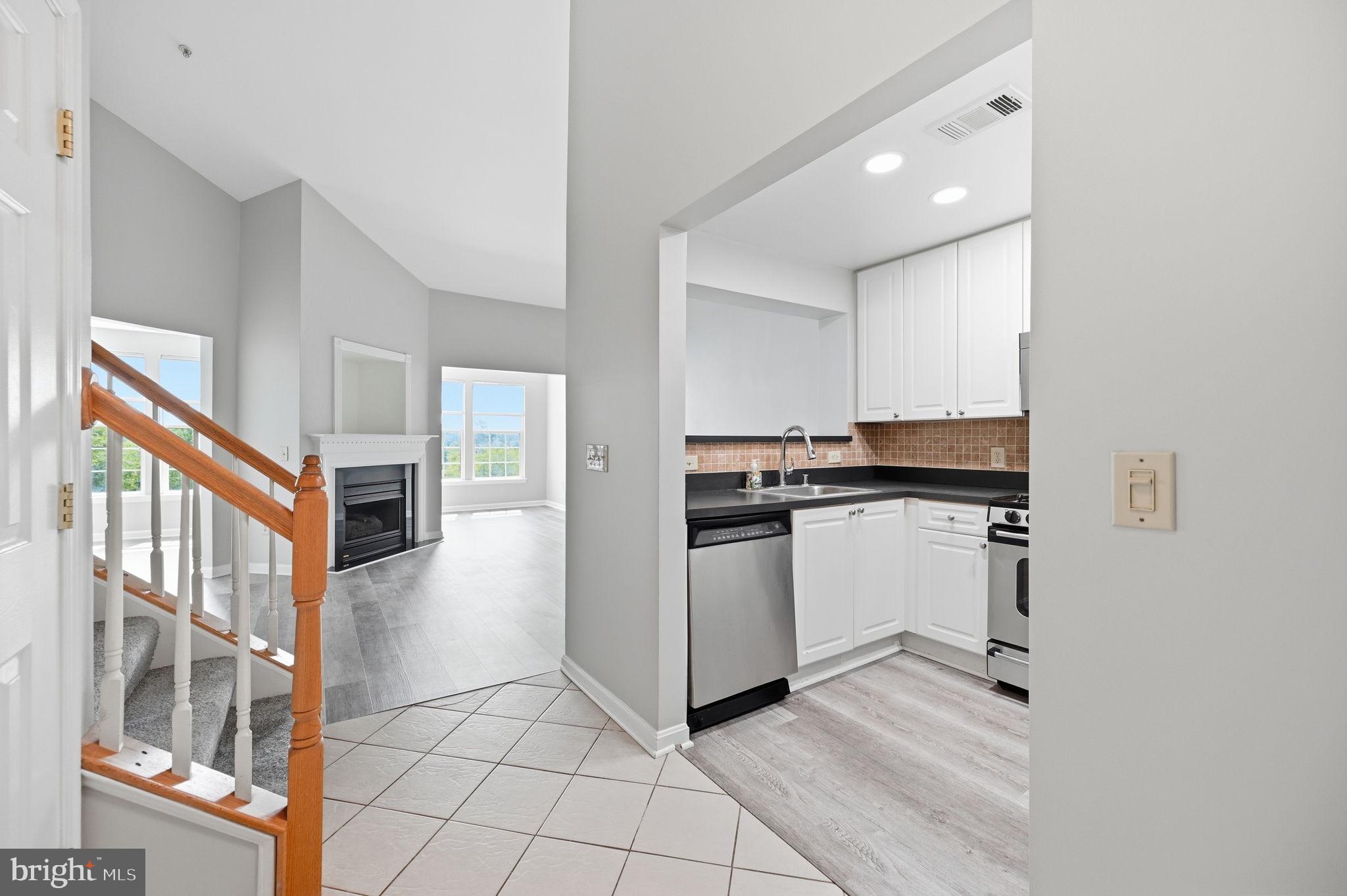 191 SOMERVELLE STREET 407