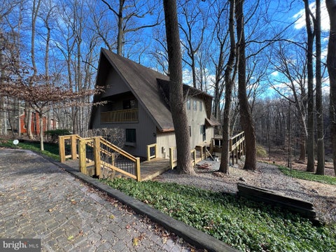 Homes For Rent - 12889 Eagles View Road<br/> PHOENIX, MD 21131