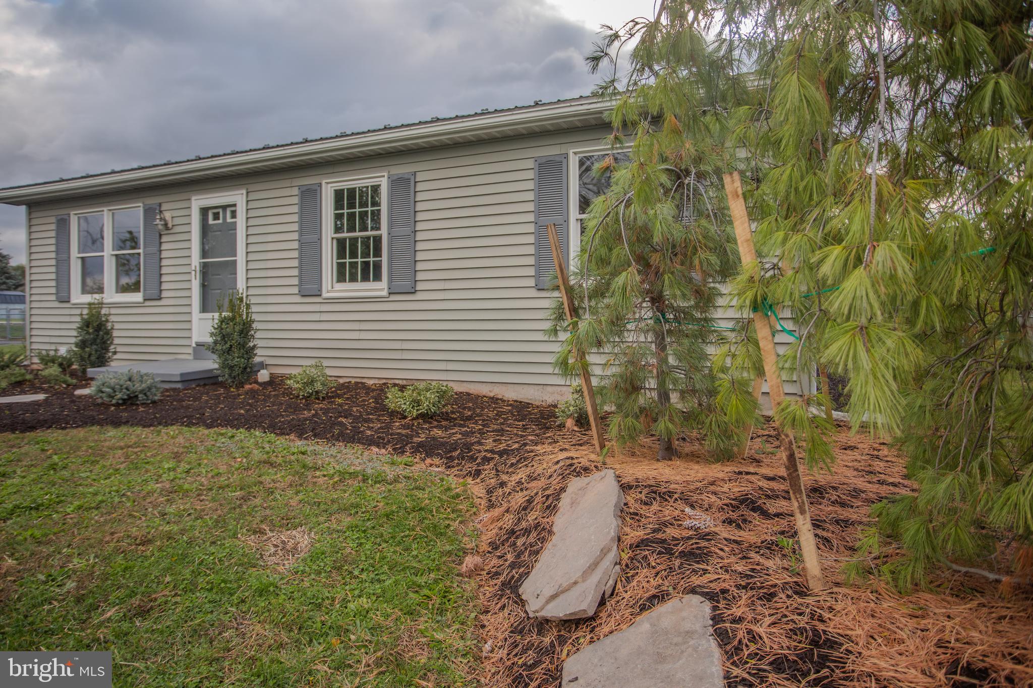 84 SUNSET AVENUE