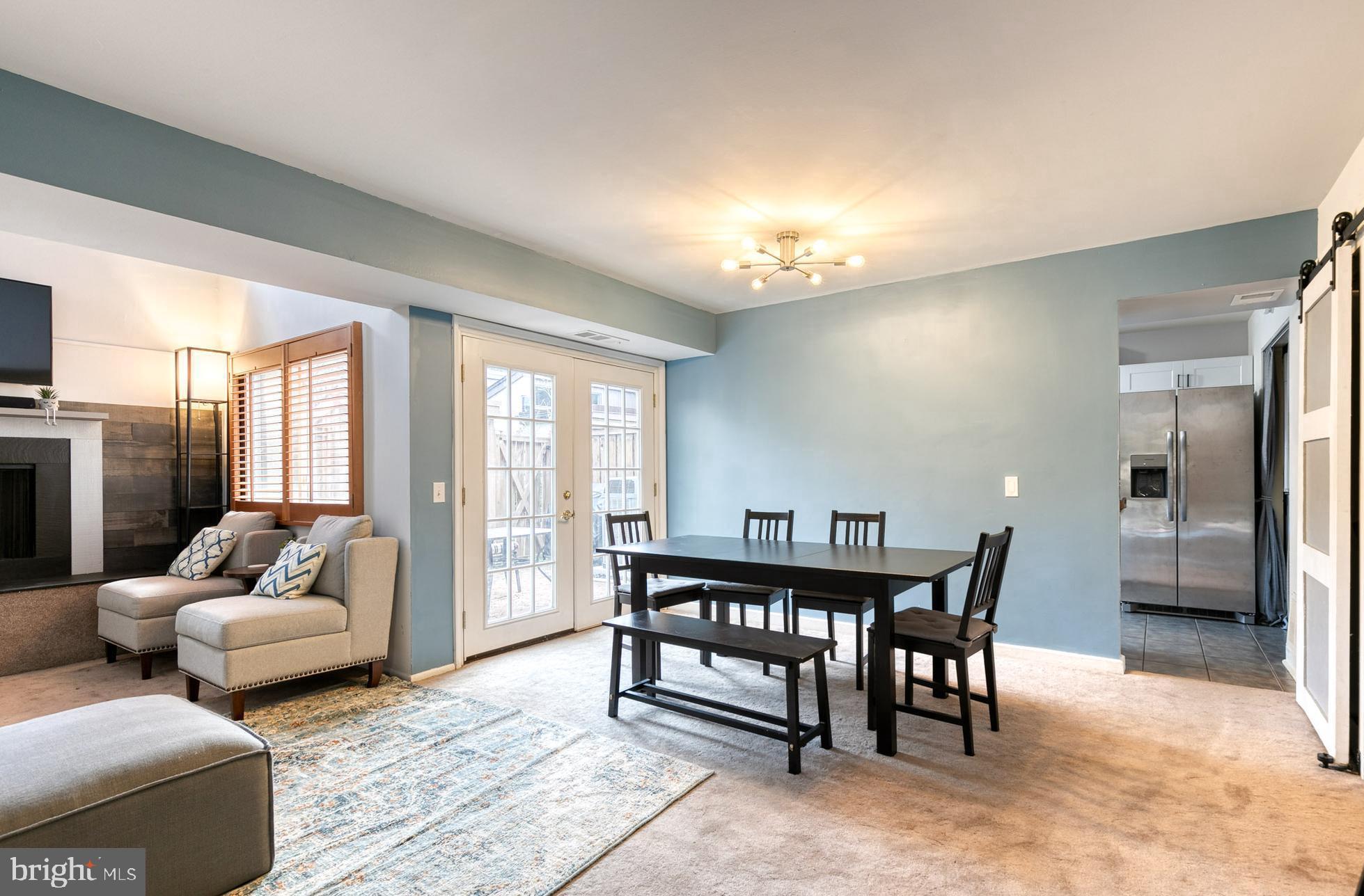 CLARY'S FOREST - Residential