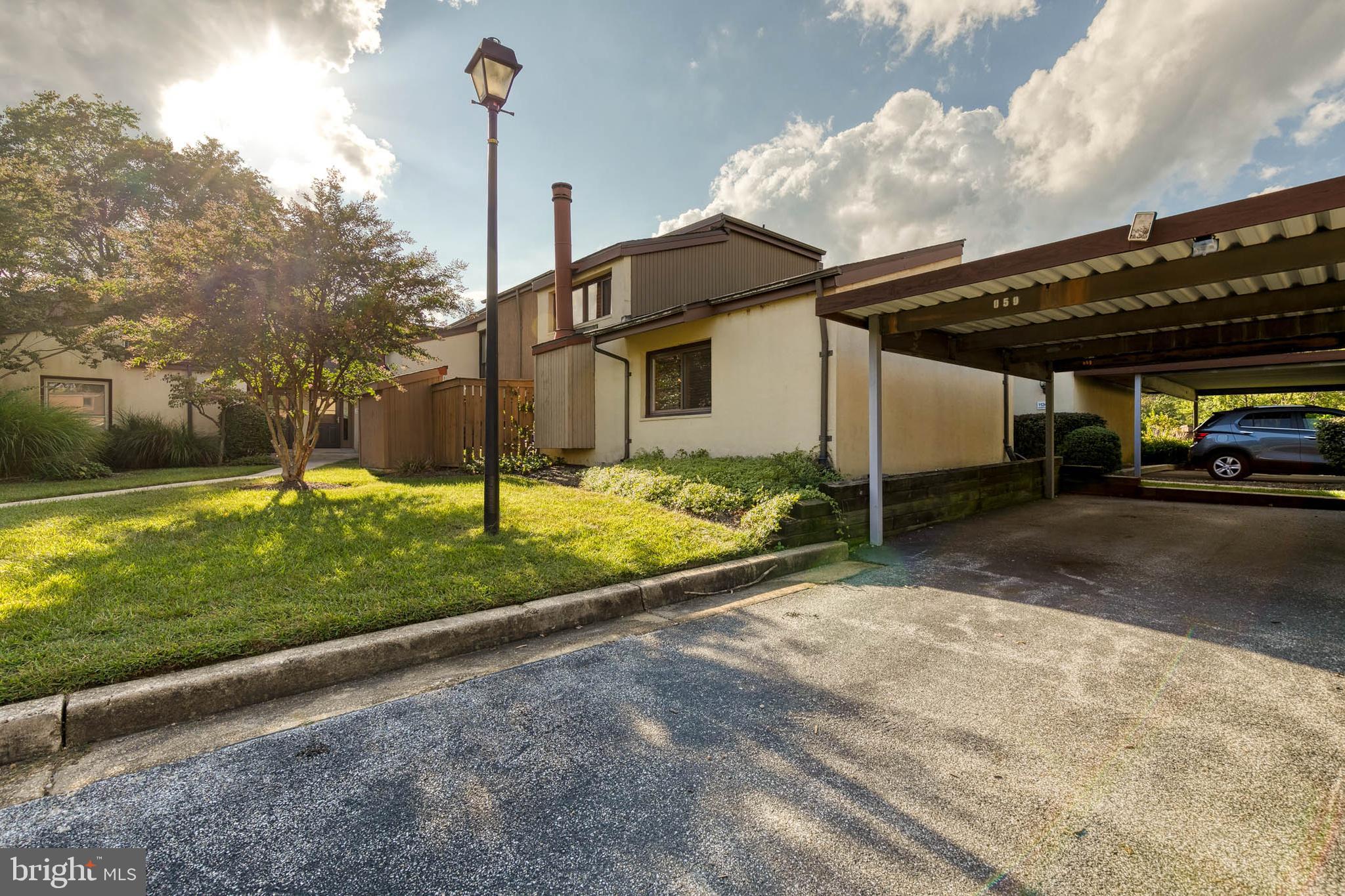 CLARY'S FOREST - Residential